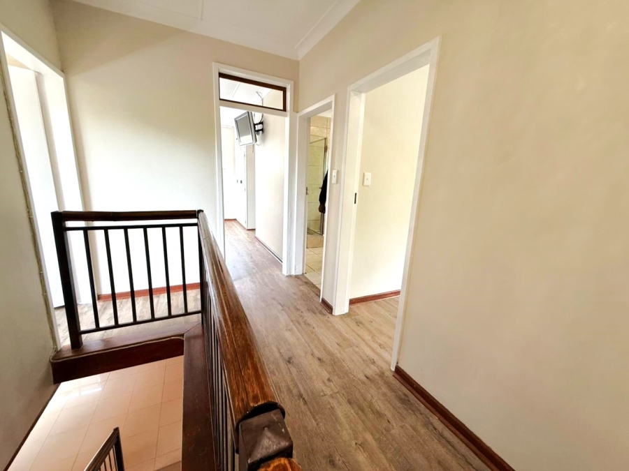 To Let 4 Bedroom Property for Rent in Dan Pienaar Free State